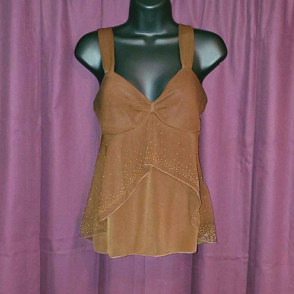 Layer Tank